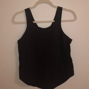 Lululemon Women’s Workout Tank